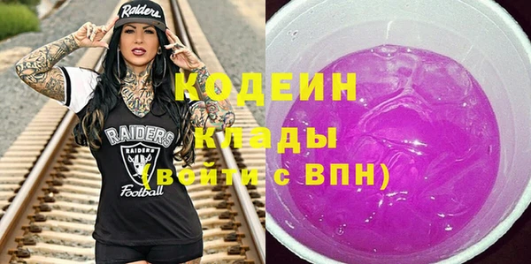 прущий лед Абаза